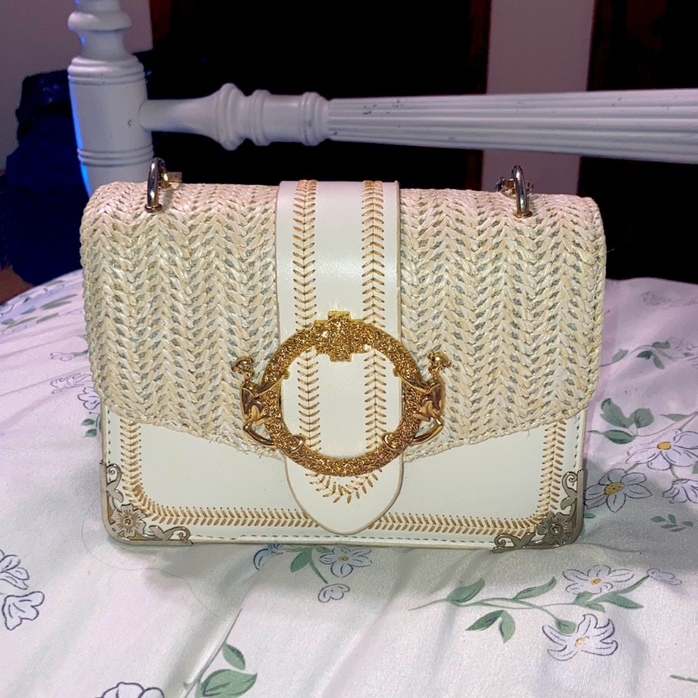 Woman’s purse